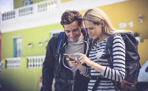 Un système de contrôle d’accès qui travaille à votre place Un système de contrôle d’accès qui travaille à votre place