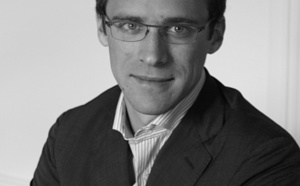 Europcar : Xavier Corouge, nommé directeur e-commerce et médias sociaux