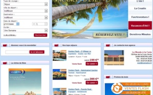 Austral Lagons et Secrets ont retrouvé leur autonomie Austral Lagons et Secrets ont retrouvé leur autonomie