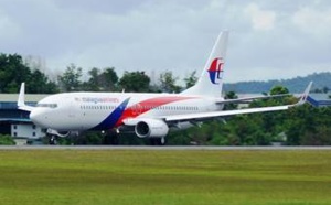 Malaysia Airlines volera entre Kuala Lumpur et Darwin dès le 1er novembre 2013