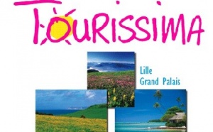 Salon : le succès de Tourissima augure d'une belle saison Salon : le succès de Tourissima augure d'une belle saison