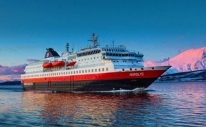 Norvège : Hurtigruten remet en service tous ses navires de L’Express Côtier Norvège : Hurtigruten remet en service tous ses navires de L’Express Côtier
