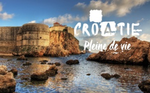 Voyages : la Croatie continue d'assouplir ses mesures sanitaires