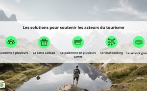 Carte cadeau, paiement différé... ShareGroop ajoute de la flexibilité à ses solutions de paiement