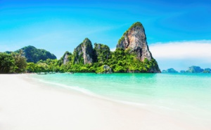 Thaïlande : Qatar reprendra ses vols vers Phuket le 1er juillet 2021