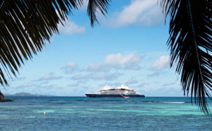 Ponant dévoile sa programmation pour l'hiver 2022-2023 Ponant dévoile sa programmation pour l'hiver 2022-2023