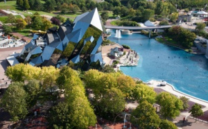 Le Futuroscope espère faire une saison similaire à 2019