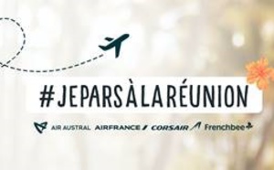 #JEPARSÀLARÉUNION : La Réunion lance une opération éphémère le 5 juin 2021