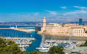 Marseille : une stratégie clairement orientée  B2B2C qui fera appel aux agences de voyages
