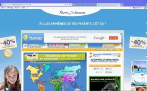 Pierre & Vacances : « Les affiliés tourisme nous permettent de mieux cibler notre clientèle» Pierre & Vacances : « Les affiliés tourisme nous permettent de mieux cibler notre clientèle»