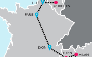 iDBUS : 1 an et plus de 200 000 voyageurs transportés