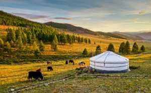 Mongolie: le pays rouvre officiellement ses frontières et dévoile son visa électronique