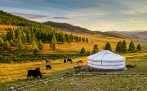 Mongolie: le pays rouvre officiellement ses frontières et dévoile son visa électronique