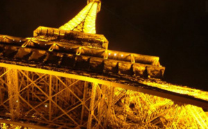 La France reste la 1ère destination touristique mondiale