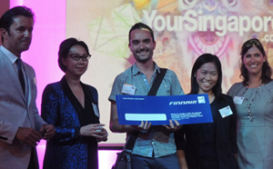Singapour : le workshop a réuni une centaine de participants