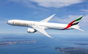 Thaïlande : Emirates reprend ses vols vers Phuket