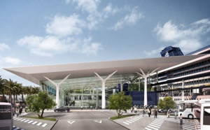 MSC Croisières va construire et exploiter un nouveau terminal à Barcelone