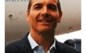 LATAM Airlines Group S.A : Rodrigo Contreras Brain, nouveau DG Europe