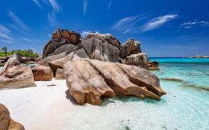 Les Seychelles : le paradis vous attend !