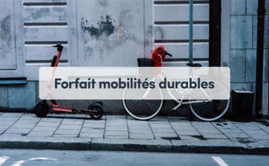 Qu’est-ce que le forfait mobilités durables ?