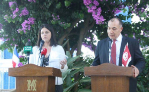 France - Tunisie : un comité de suivi des accords de coopération touristique