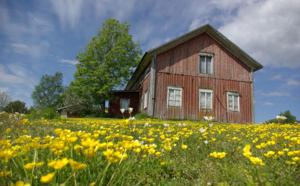 Turku et l’archipel d’Aland, la culture au grand air