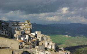 Sicile : agritourisme au cœur de l’île