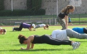 Nouveauté : Dolce Hotels and Resorts se met au boot camp