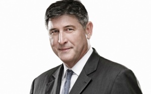 Didier Le Calvez, PDG du Bristol, futur président de UMIH Prestige