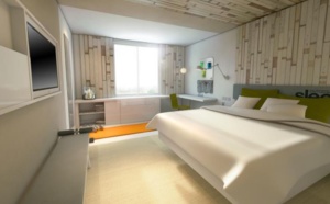 IHG : "la marque Even Hotels sera précurseuse" IHG : "la marque Even Hotels sera précurseuse"