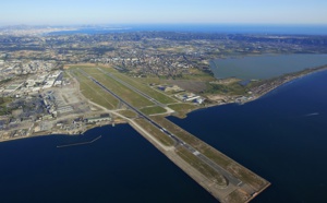 L’aéroport Marseille Provence rouvre ses terminaux et halls pour l'été