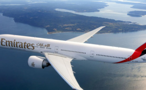 Dubaï : Emirates reprendra ses vols en juillet vers Nice et Lyon