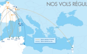Djerba : ASL Airlines France ajoute la Tunisie à son programme été