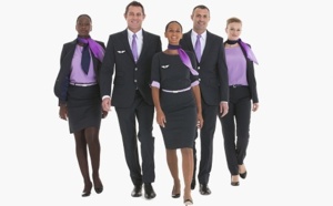 Corsair : nouveaux uniformes pour 1 000 employés