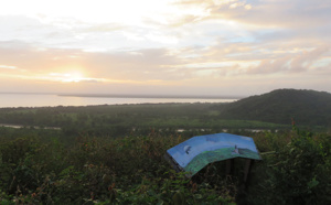 Le patrimoine culturel en Guyane-Amazonie : intensité et diversité