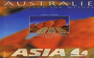 Asia : petite croissance  mais… croissance quand même en 2006 ! Asia : petite croissance  mais… croissance quand même en 2006 !