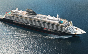 MSC Croisières : les photos du nouveau navire et de la nouvelle marque de luxe Explora Journeys