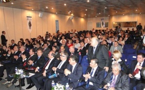 AMFORHT : le 17e Forum Mondial se tiendra en Tunisie