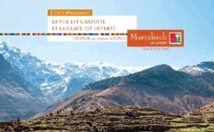 ONMT : le Maroc part en campagne en France