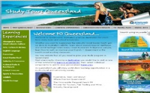 Le Queensland lance un site dédié aux écoles de langues
