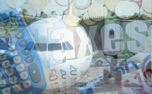 La case de l'Oncle Dom : les taxes c'est comme les c... on finit toujours par les payer ! La case de l'Oncle Dom : les taxes c'est comme les c... on finit toujours par les payer !