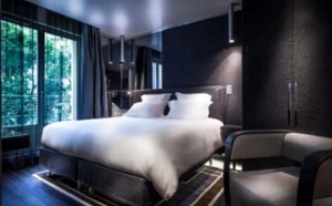 Paris 16e : l'hôtel Félicien ouvrira à la mi-septembre 2013