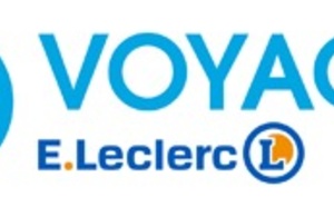 E. Leclerc Voyages devient Voyages E.Leclerc