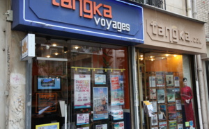 II. - Web-to-shop : le cas pratique de Tangka Voyages à Paris
