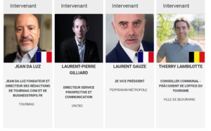 Vivatech : TourMaG.com et le village Francophone mettent en avant les start-up du tourisme