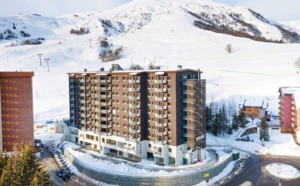 Hébergement touristique durable : l’Etoile des Sybelles récompensée lors des Mountain Tourism Awards
