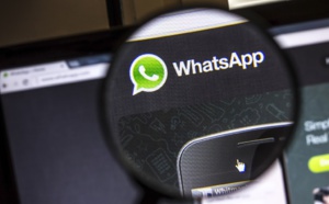 American Express GBT ajoute WhatsApp à son service de messagerie