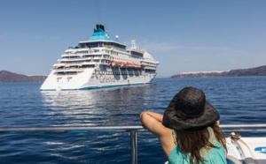 Méditerranée : Celestyal Cruises prêt pour la saison estivale 2021
