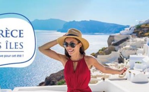 Grèce : FTI Voyages affrète vers Rhodes et Héraklion Grèce : FTI Voyages affrète vers Rhodes et Héraklion