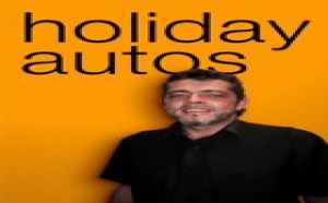 Holiday autos Benelux : Philippe Wauters nouveau DG